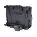Panasonic PCPE-GJG1V02 mobile device dock station Tablet Black