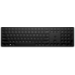 HP 455 Programmierbare Wireless-Tastatur