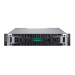 HPE MSA 2070 10/25GbE iSCSI LFF Storage hårddiskar Rack (2U)