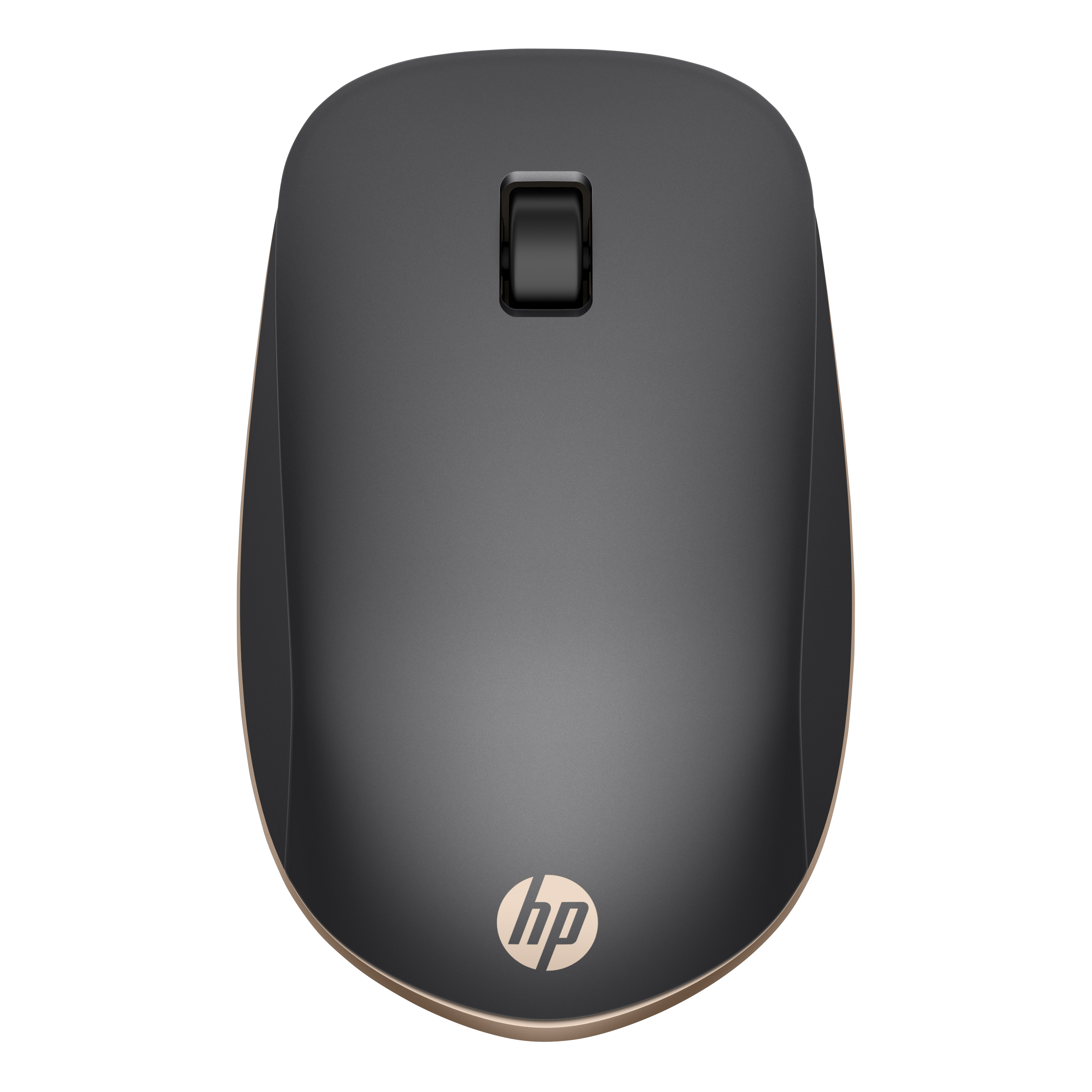 Image of HP Z5000 Dark Ash Silver Wireless Mouse