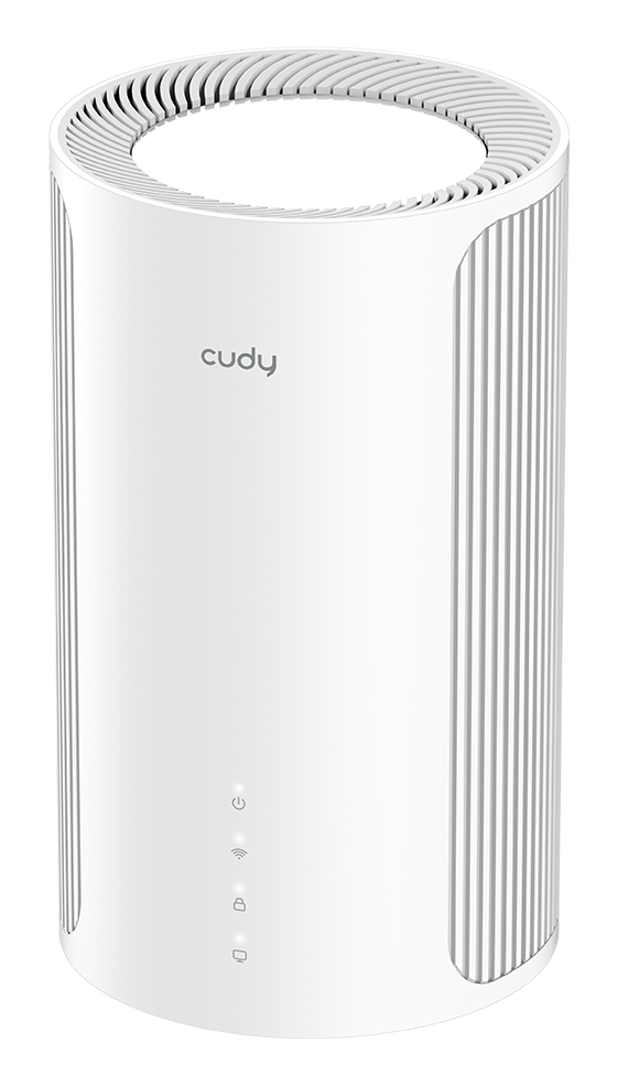 EU Product - BE11000 Tri-Band Wi-Fi 7 Mesh 2.5G Solution M11000 1-Pack - Router - Router - WLAN