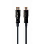 Gembird Active Optical (AOC) High speed HDMI cable with Ethernet ''AOC Premium Series'', 20 m