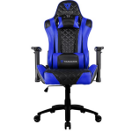 ThunderX3 TGC12 Series Gaming Chair - Black/Blue
