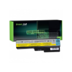 Green Cell LE06 laptop spare part Battery