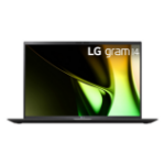 LG Gram 14Z90S-V.APB2U1 laptop Intel Core Ultra 5 125H 14" WUXGA 16 GB LPDDR5x-SDRAM 256 GB SSD Wi-Fi 6E (802.11ax) Windows 11 Pro Black