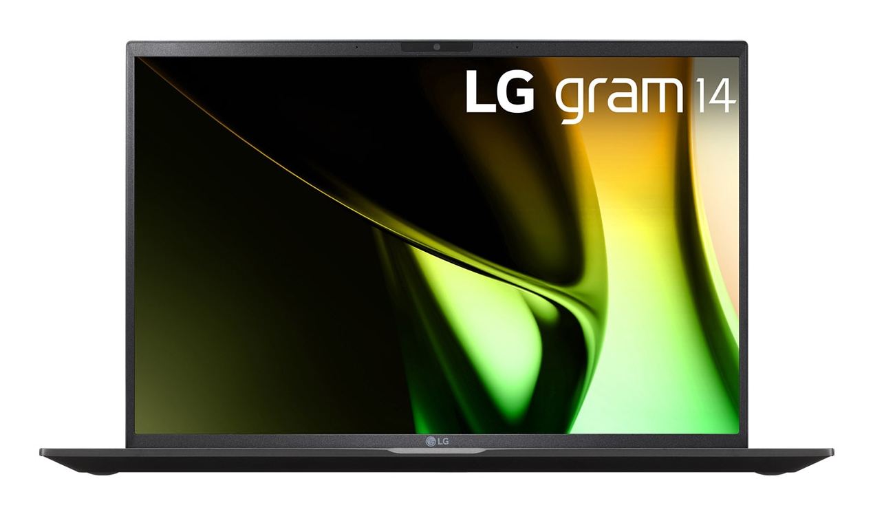 LG 14 inches 125H 16GB 512GB 14Z90S-V.APB3U1 Laptop
