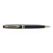 Waterman Expert Blue Twist retractable ballpoint pen Medium