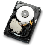 Western Digital Ultrastar 0B23661-RFB internal hard drive 3.5" 300 GB SCSI