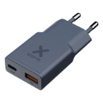 Xtorm XG2SLE0339 oplader voor mobiele apparatuur Smartphone, Smartwatch, Tablet Blauw AC Snel opladen Binnen
