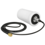 DeLOCK 88985 antenne Omnidirectionele antenne RP-SMA 3 dBi