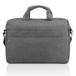 Lenovo Casual Toploader T210 39.6 cm (15.6") Toploader bag Grey