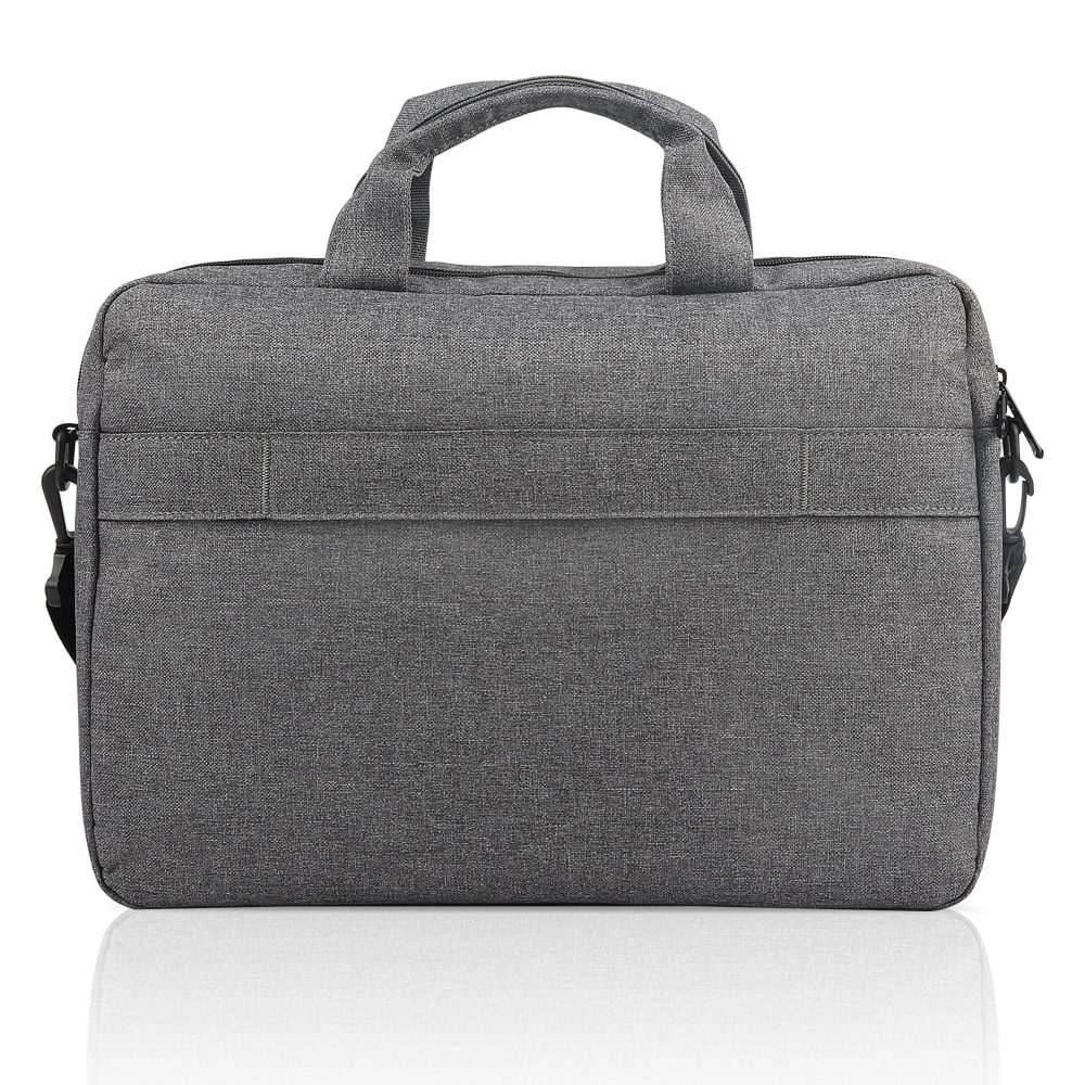Image of Lenovo Casual Toploader T210 39.6 cm (15.6") Toploader bag Grey