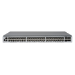 HPE SN6600B 32Gb 48/24 16Gb Short Wave SFP+ Fibre Channel Switch USB-kablar