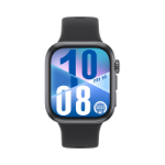 Huawei WATCH FIT 4 4.62 cm (1.82") 38 mm Digital 480 x 408 pixels Black GPS (satellite)