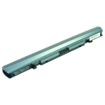 2-Power 14.8v, 4 cell, 38Wh Laptop Battery - replaces PABAS268