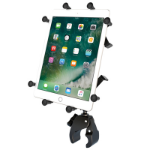 RAM Mounts X-Grip with Tough-Claw Small Clamp & Roto-View