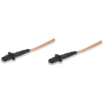 Intellinet 471107 InfiniBand/fibre optic cable 1 m MT-RJ Oranje