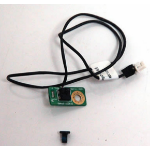 HP 417087-001 laptop spare part Inverter board