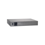 LevelOne GEP-1020 netwerk-switch Gigabit Ethernet (10/100/1000) Power over Ethernet (PoE) Grijs