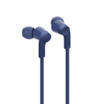 Belkin G3H0002FQBLV2 headphones/headset Wired In-ear USB Type-C Blue