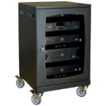 Unicol AVR5B Black
