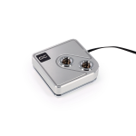 Alphacool 13447 computer cooling system part/accessory Water block