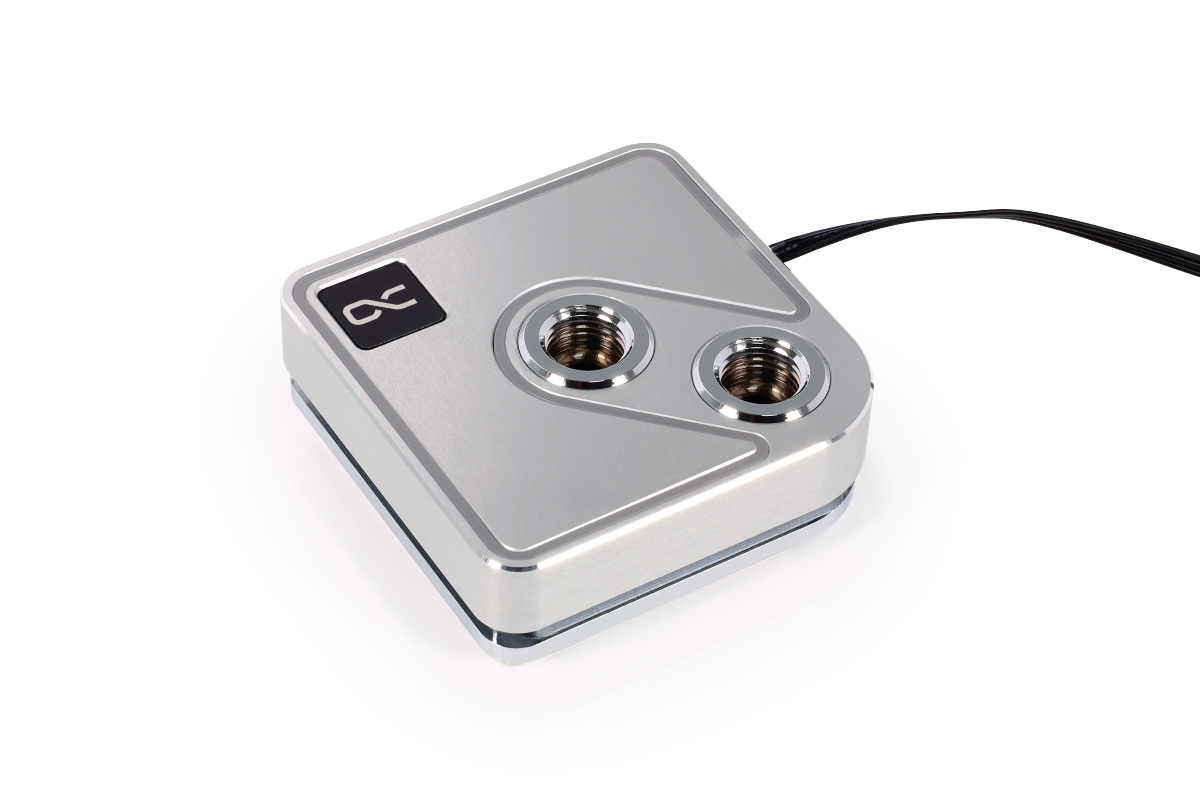 Alphacool 13447 computer cooling system part/accessory Water block