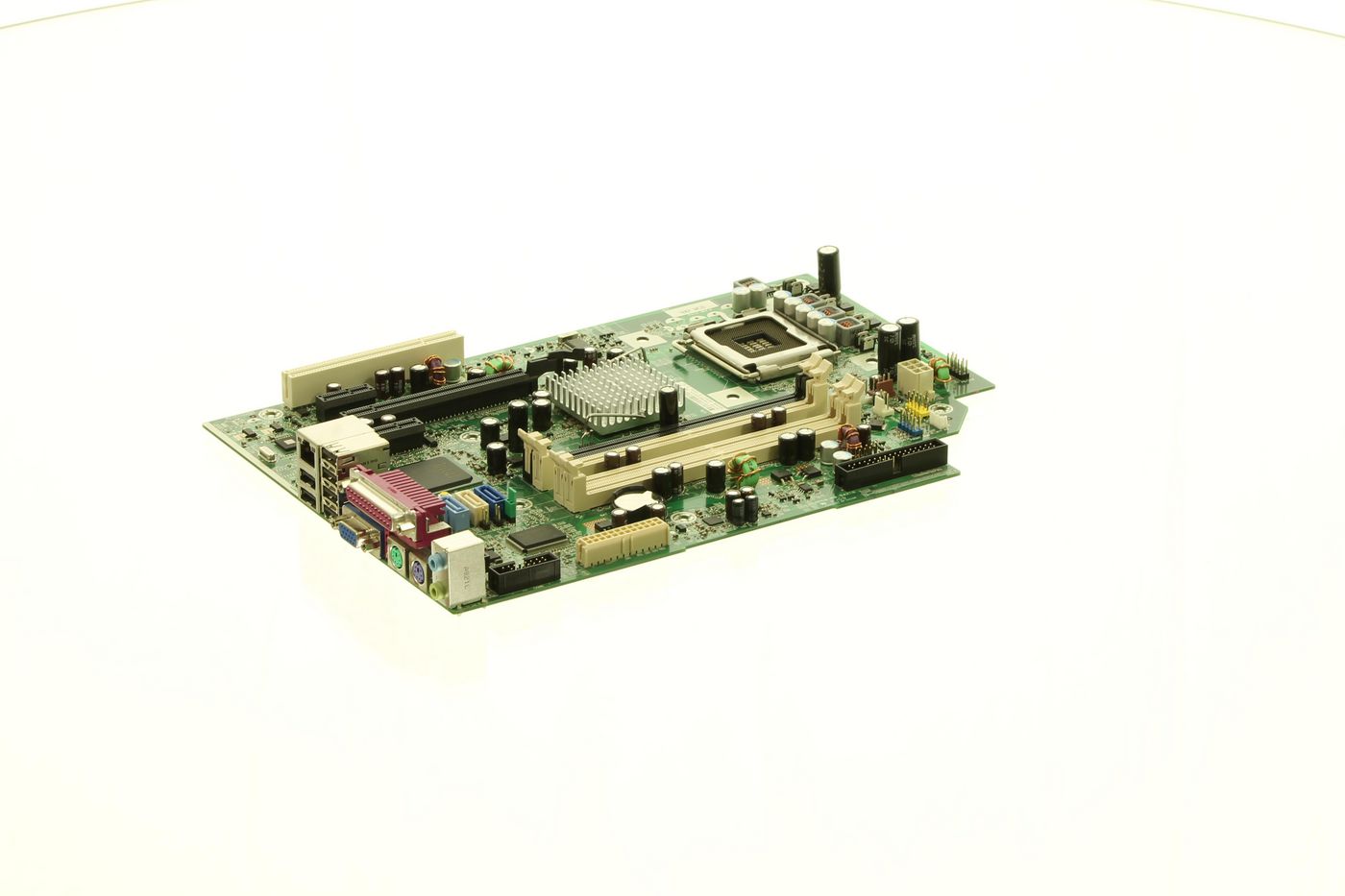 Image of HP System Board