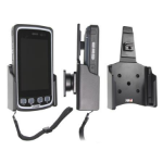 Brodit ProClip 511518 Passive holder Handheld mobile computer Black