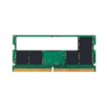Transcend TS1GSA64V8G memory module 8 GB 1 x 8 GB DDR5 4800 MHz