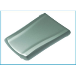 CoreParts MOBX-BAT-ST55SL mobiele telefoon onderdeel Batterij/Accu Zwart