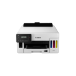 Canon MAXIFY GX5060 inkjet printer Colour 600 x 1200 DPI A4 Wi-Fi