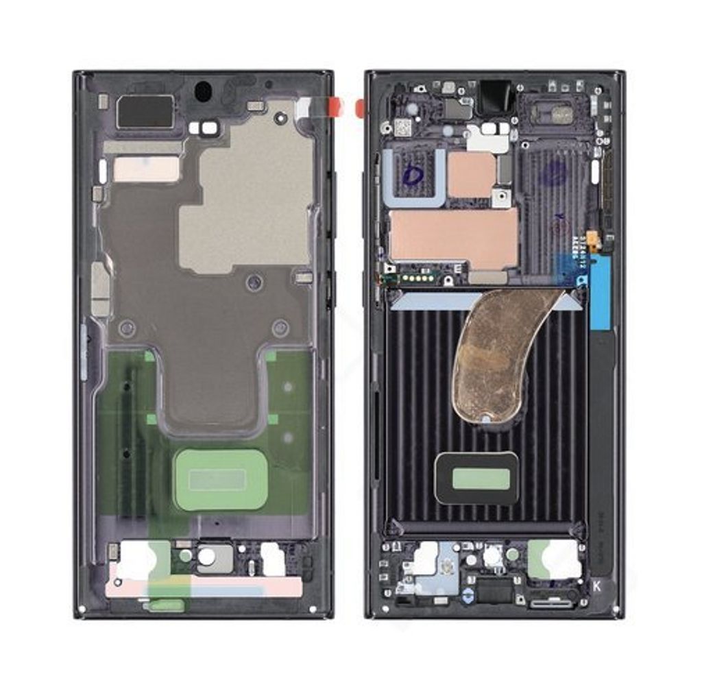 Samsung Ssy Mel Fron Uni-Eurzk