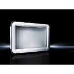 Rittal CP 6372.562 Wandrek Grijs