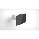 Durable 893423 holder Active holder Tablet/UMPC Silver