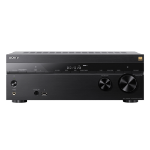 Sony STR-DN860
