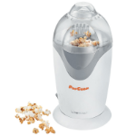 Clatronic PM 3635 popcorn popper 1200 W White