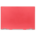 iPearl mCover 15.6" Hardshell case Red