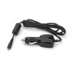 Zebra P1036704-015 mobile device charger Portable printer Black Cigar lighter Auto