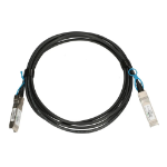 Extralink SFP28 Cable SFP28 DAC DAC, 25Gbps, 1m