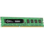 CoreParts MMI1212/8GB memory module DDR3 1600 MHz ECC