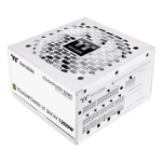 Thermaltake Toughpower XT Snow power supply unit 1200 W 20+4 pin ATX ATX White