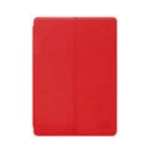 Mobilis 048019 tablet case 25.6 cm (10.1") Folio Red