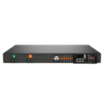 Vertiv VP59100 power distribution unit (PDU) 12 AC outlet(s) 1U Black