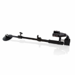 SHAPE ARM3 camera monopod Aluminium Black