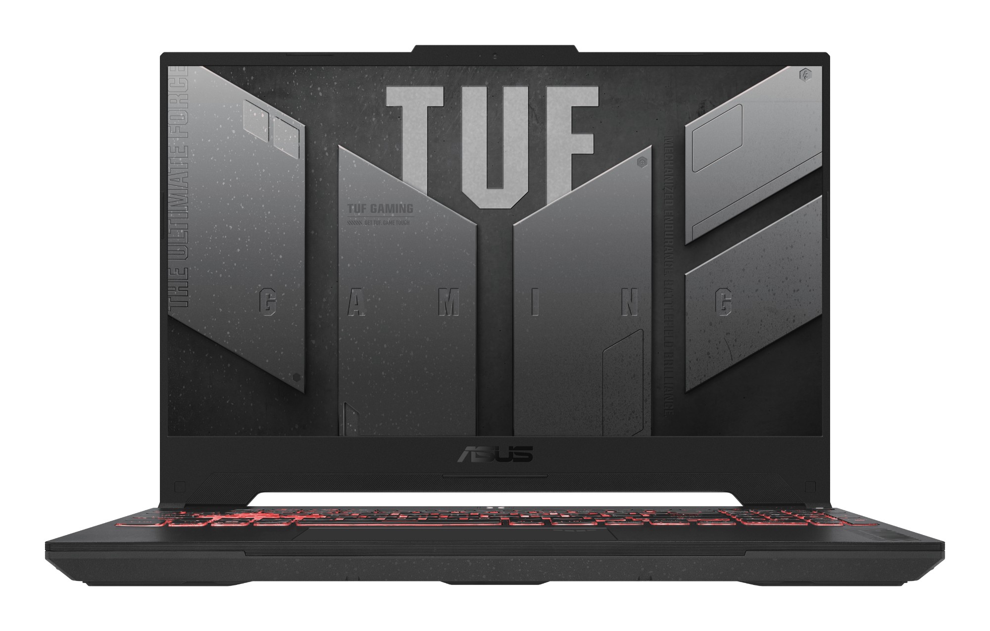 Photos - Laptop Asus TUF Gaming A15 FA507NV-LP025W AMD Ryzen™ 5 7535HS  39.6 cm 