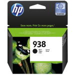HP 4S6X8PE/938 Printhead cartridge black, 1.45K pages ISO/IEC 19752 for HP OJ Pro 9100/e