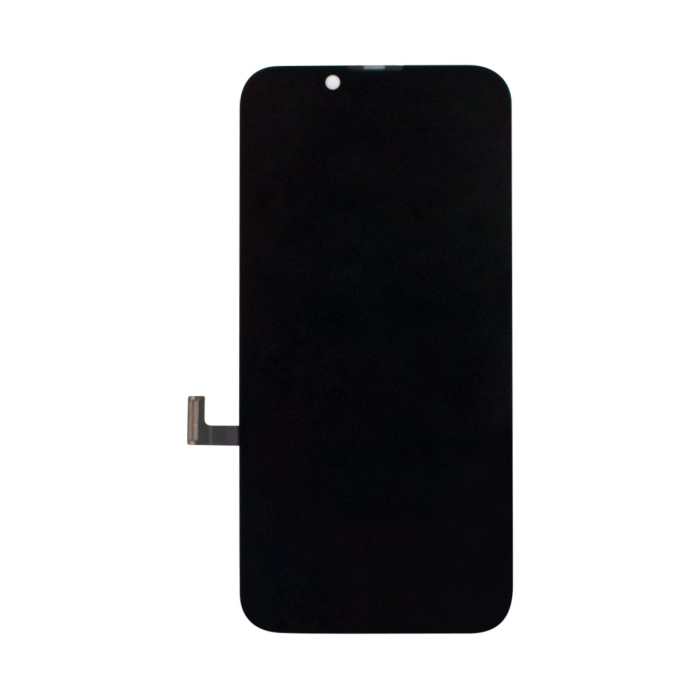 EU Product - iPhone 13 LCD Display Original Diagnostic Pass - Black thumbnail