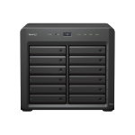 DS2422+/144TB-HAT33 - NAS, SAN & Storage Servers -