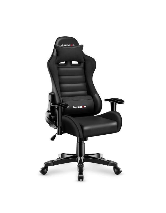 Huzaro Ranger 6.0 Black Universal gaming chair Bucket (cradle) seat